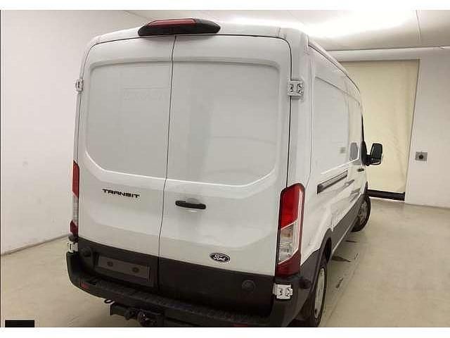 Gebraucht Ford Transit Trend 131 PS (96 kW) 2025 Van