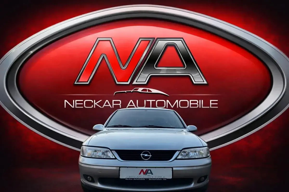 Gebraucht Opel Vectra Comfort 101 PS (74 kW) 2001 Grau Limousine