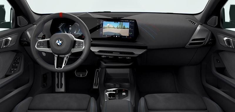 Gebraucht BMW M135 Shadowline 300 PS (220 kW) 2025 Blau Kleinwagen