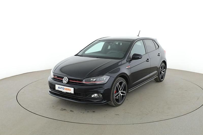 Gebraucht VW Polo GTI 200 PS (147 kW) 2020 Kleinwagen