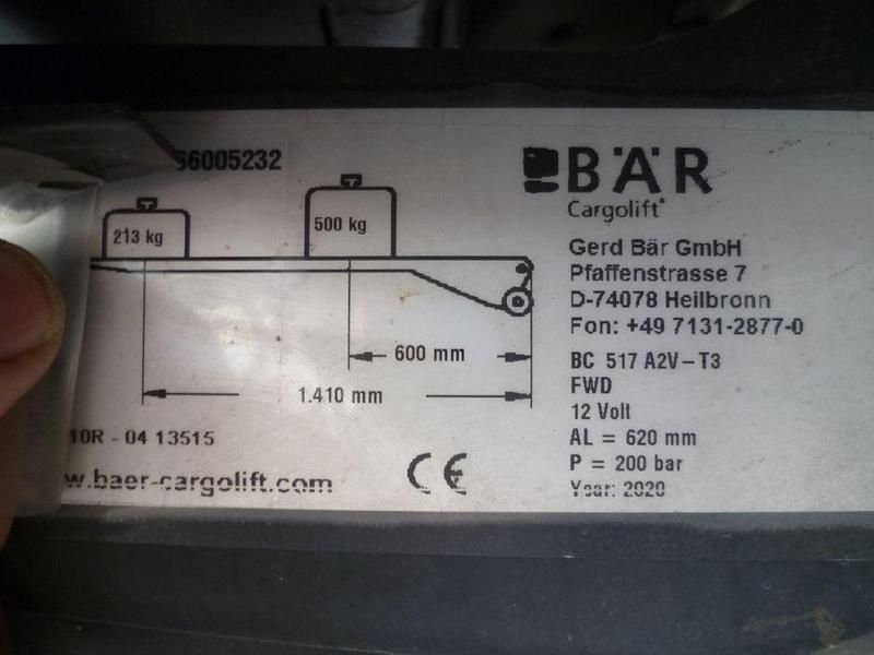 Gebraucht Opel Movano 136 PS (100 kW) 2020 Polar white Van