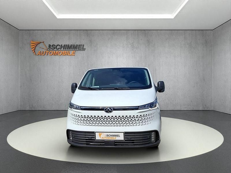 Neu Maxus V70 150 PS (110 kW) 2025 Weiß Van