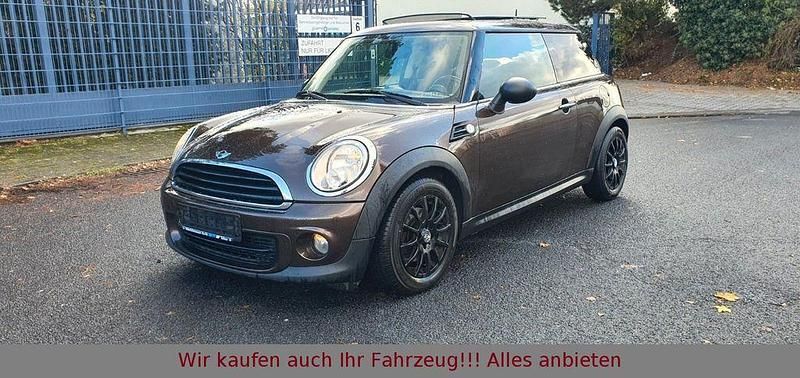 Gebraucht 2011 Mini ONE Kleinwagen | 5.499 € (Fairer Preis) - Bild 1/4