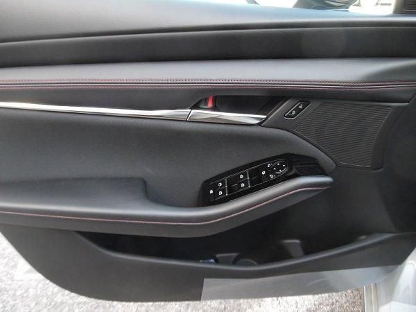 Gebraucht Mazda 3 Homura-Line 140 PS (102 kW) 2025