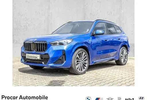 Gebraucht BMW X1 Comfort Edition 326 PS (239 kW) 2024 SUV