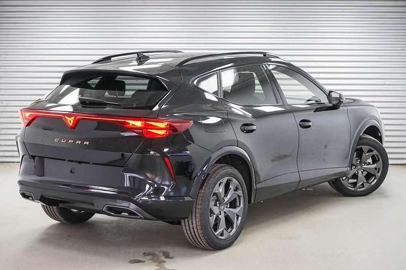 Neu Cupra Formentor 150 PS (110 kW) 2026 Midnight black metall... SUV