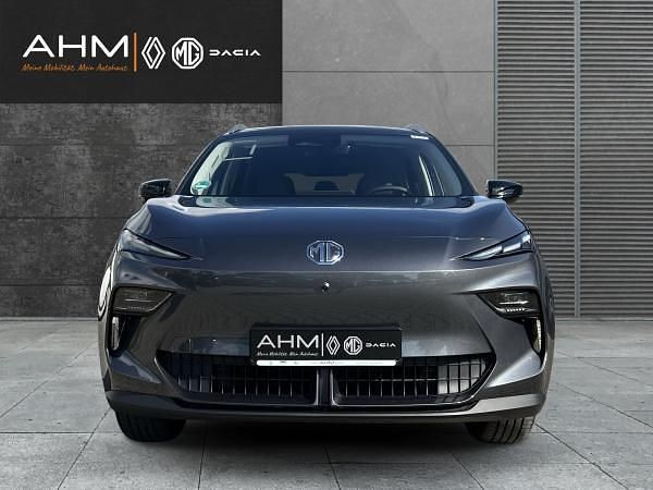 Neu MG S5 Luxury 169 kW (231 PS) 2026 Schwarz (schwarz) SUV