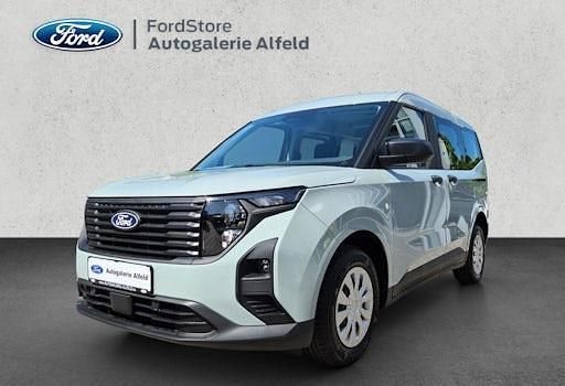Neu Ford Tourneo Courier Trend 125 PS (91 kW) 2025 Grau Van / Kleinbus