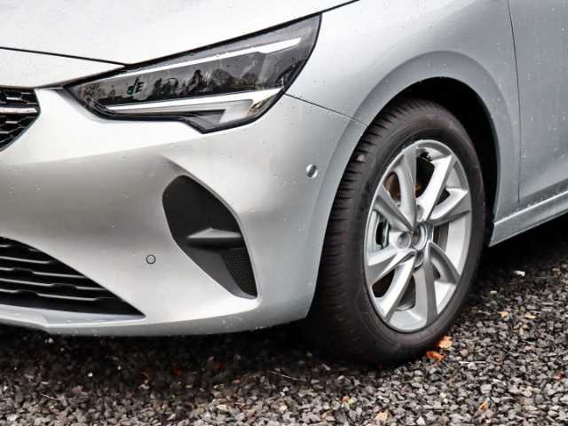 Verkauft Opel Corsa F Elegance 1.2 T *., gebraucht 2022, 3.500 km in  Mönchengladbach