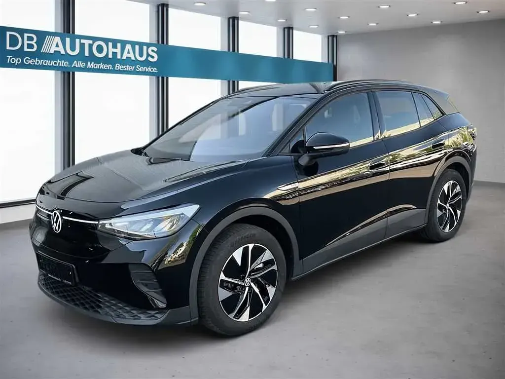 Brugt VW ID.4 Pro 194 kW (265 HK) 2023 SUV