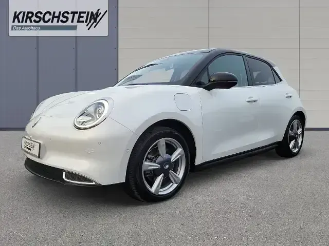 Second-hand Ora 03 Pro+ 125 kW (171 CP) 2023 Alb Hatchback