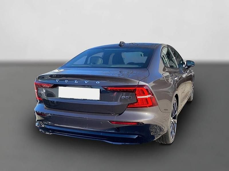 Gebraucht Volvo S60 Ultimate 250 PS (183 kW) 2025 Grau Limousine