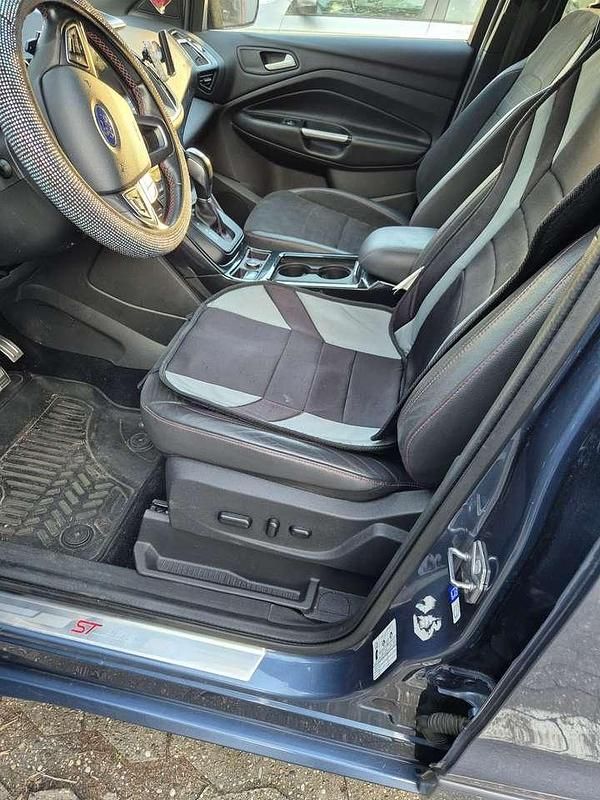 Gebraucht Ford Kuga ST-Line 175 PS (128 kW) 2018 SUV