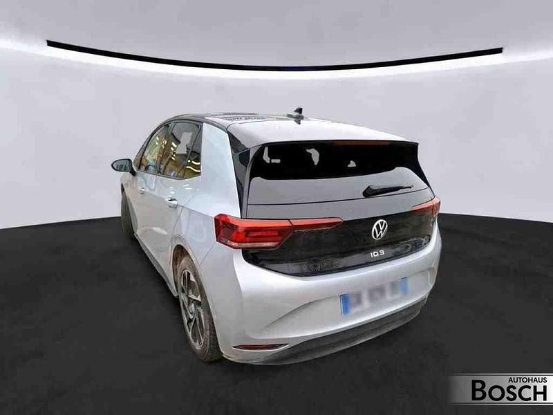 Gebraucht VW ID.3 Pro Performance 150 kW (204 PS) 2022 Scale silver Kleinwagen