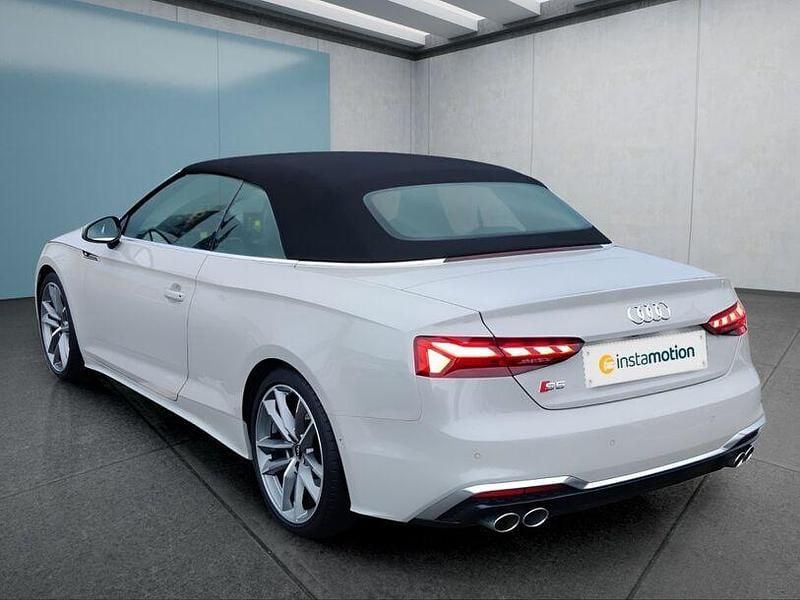 Usado Audi S5 2024 Bege