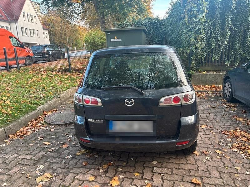 Gebraucht 2006 Mazda 2 Comfort Limousine | 2.400 € (Fairer Preis) - Bild 1/4