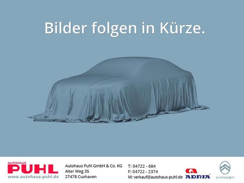 Blau Gebraucht 2023 Citroën e-C4 Feel Limousine | 20.990 € (Guter Preis) - Bild 1/3