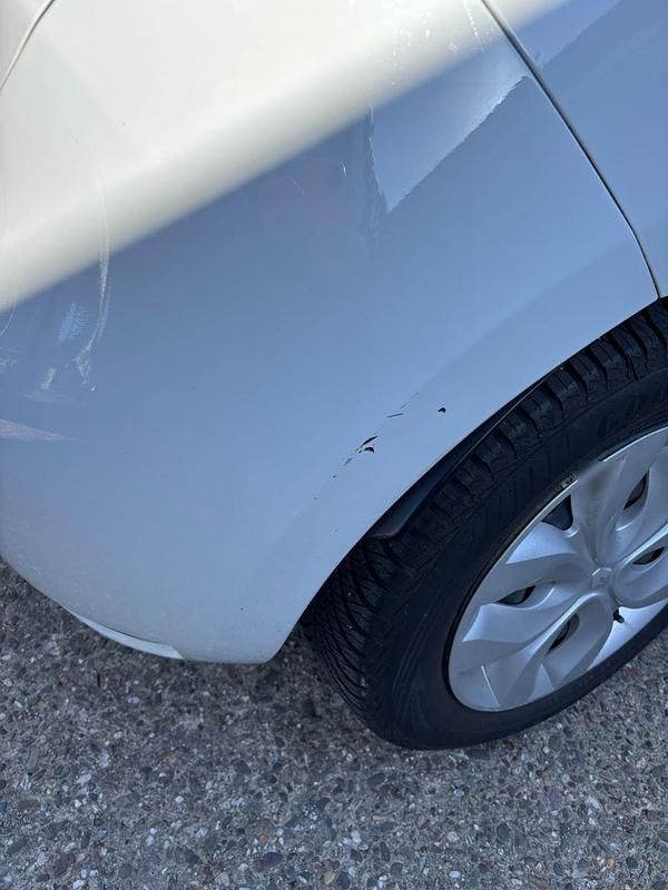 Gebraucht Renault Zoe Life 80 kW (109 PS) 2019 Weiß Kleinwagen