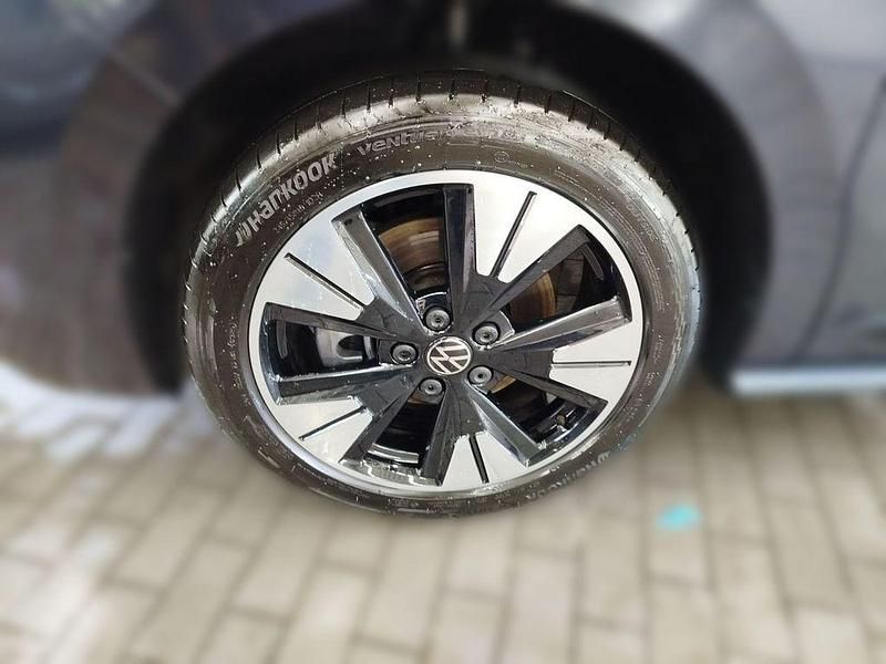 Gebraucht VW Multivan Life 204 PS (150 kW) 2025 Blau Van