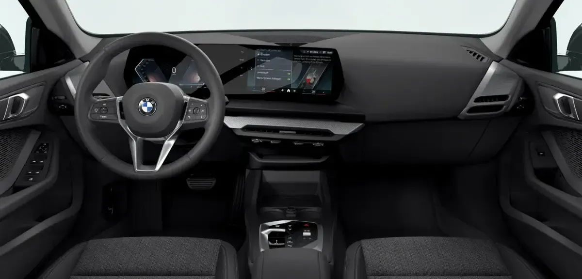Używany BMW 220 Shadowline 170 KM (125 kW) 2025 Czarny Coupe