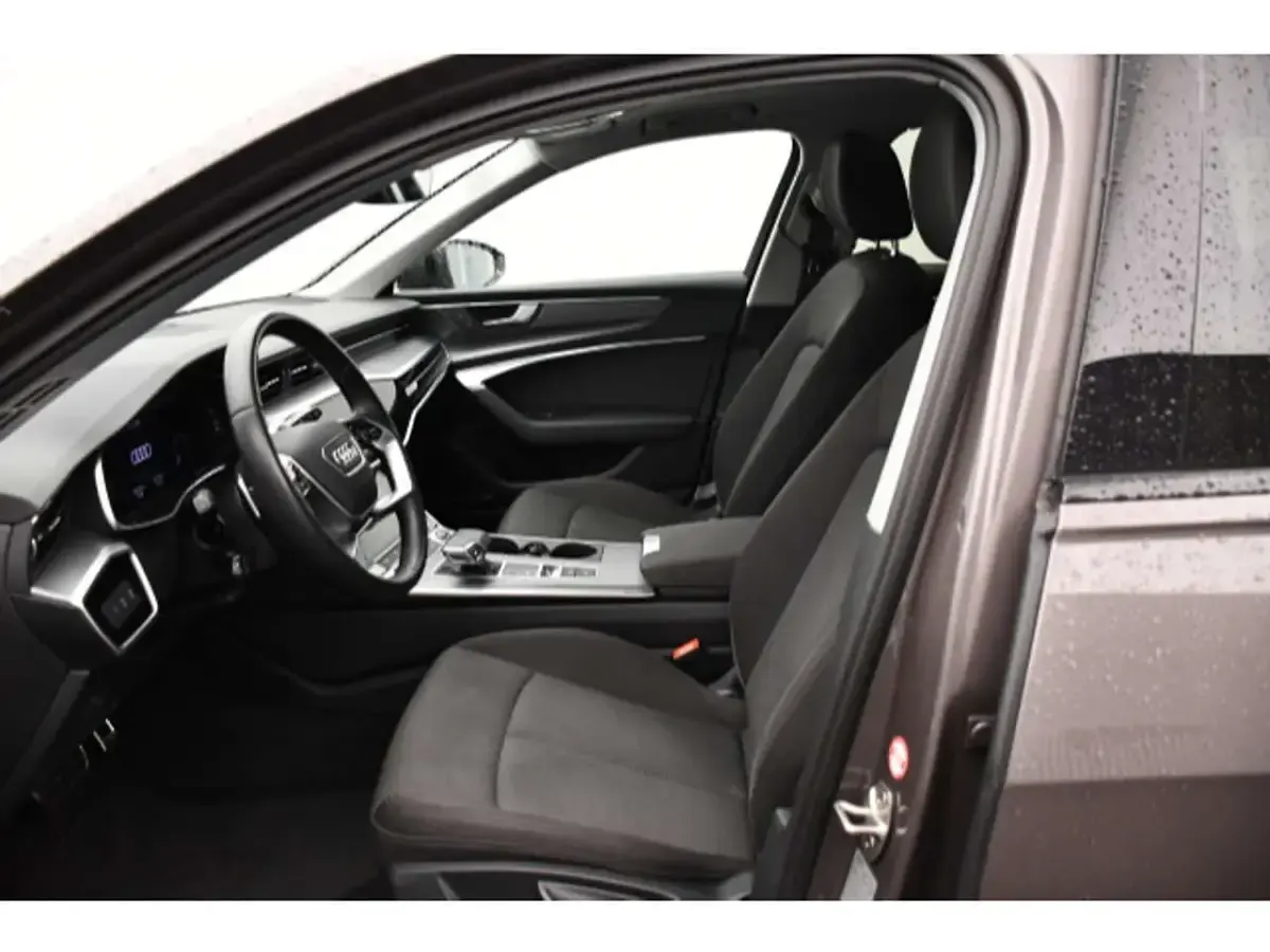 Brugt Audi A6 265 HK (194 kW) 2022 Brun Stationcar