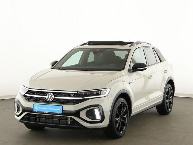 Gebraucht VW T-Roc Style 190 PS (139 kW) 2024 Andere farbe SUV