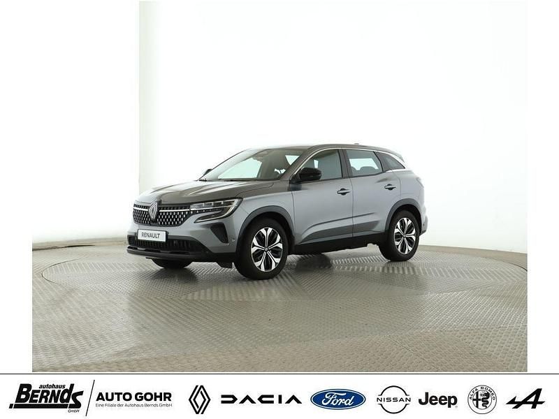 Dolomitgrau metallic (kqg) (metallic) Gebraucht 2024 Renault Austral Evolution SUV | 26.880 € (Guter Preis) - Bild 1/4