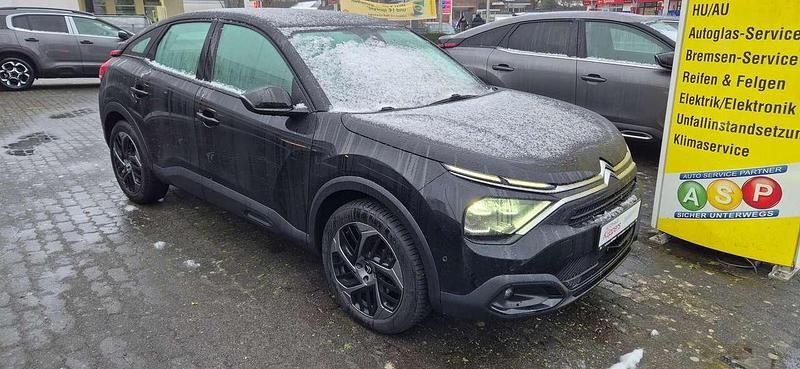 Gebraucht Citroën C4 Feel 131 PS (96 kW) 2022 Other Limousine