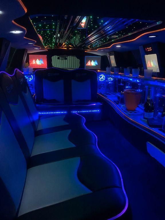 Gebraucht Dodge Charger 250 PS (183 kW) 2006 Weiß Limousine