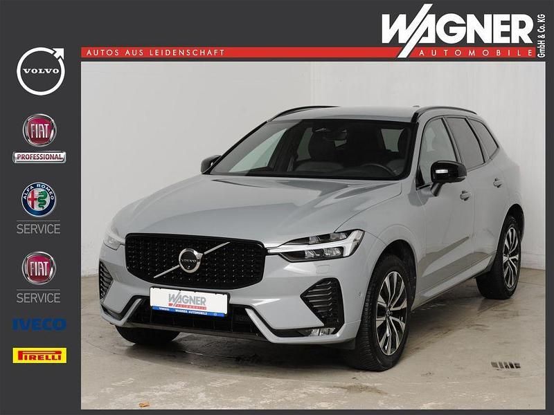 Vapour grey Gebraucht 2023 Volvo XC60 Business Edition SUV | 42.420 € (Fairer Preis) - Bild 1/4