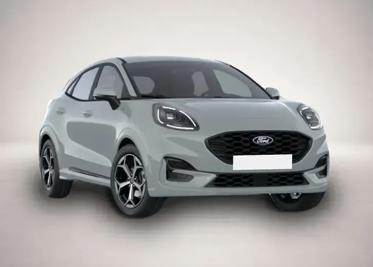 Gebraucht Ford Puma ST-Line 155 PS (114 kW) 2026 SUV