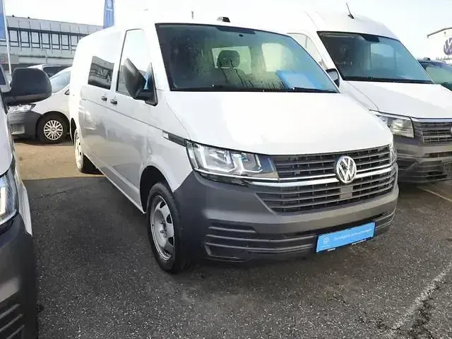 Gebraucht VW T6.1 150 PS (110 kW) 2023 Andere Van