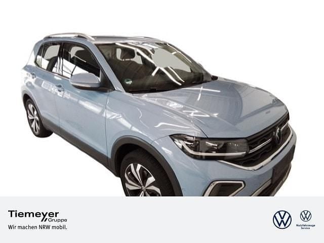 Gebraucht 2024 VW T-Cross Style SUV | 26.170 € (Fairer Preis) - Bild 1/4