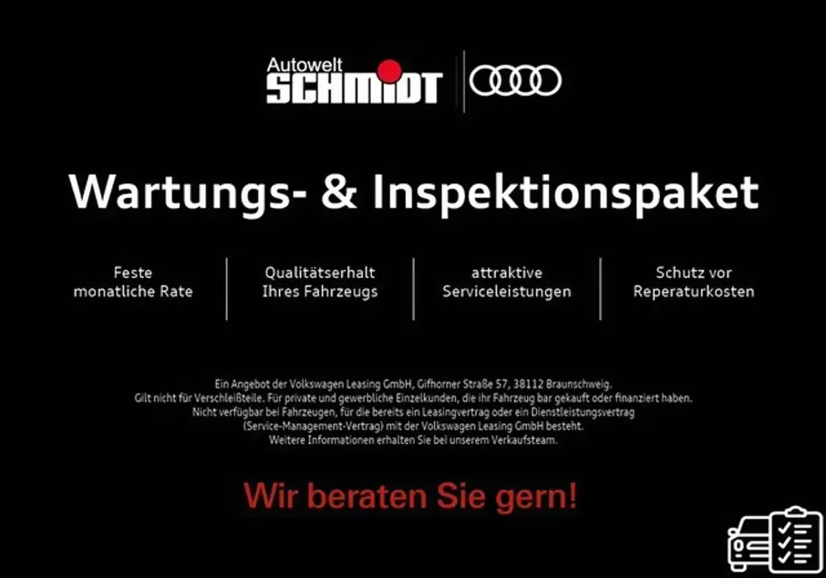 Gebraucht Audi S6 Ambiente 344 PS (253 kW) 2023 Mythosschwarz metallic Kombi