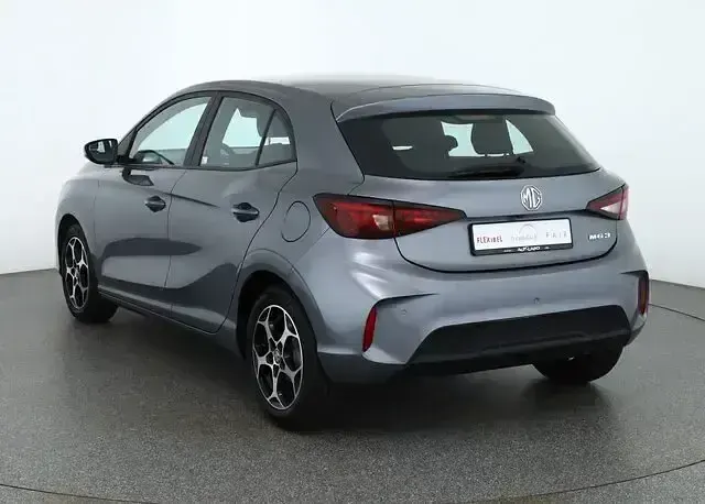 Gebraucht MG MG3 Comfort 116 PS (85 kW) 2025 Andere Kleinwagen