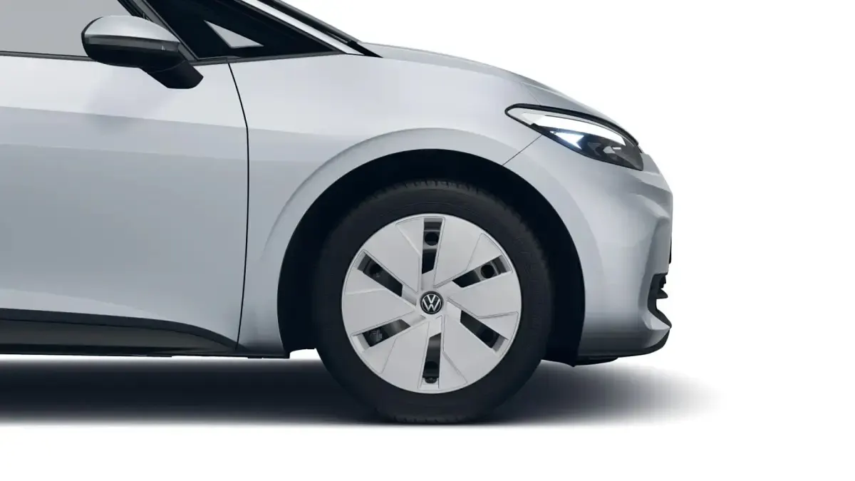 Gebraucht VW ID.3 Pro 150 kW (204 PS) 2024 Scale silver metallic Kleinwagen