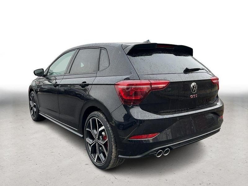 Neu VW Polo GTI 207 PS (152 kW) 2026 Schwarz Limousine