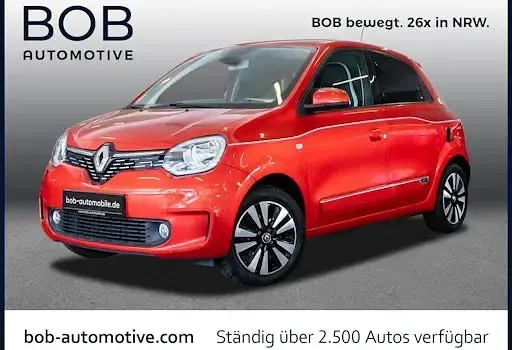 Gebraucht Renault Twingo Intens 65 PS (47 kW) 2021 Kleinwagen