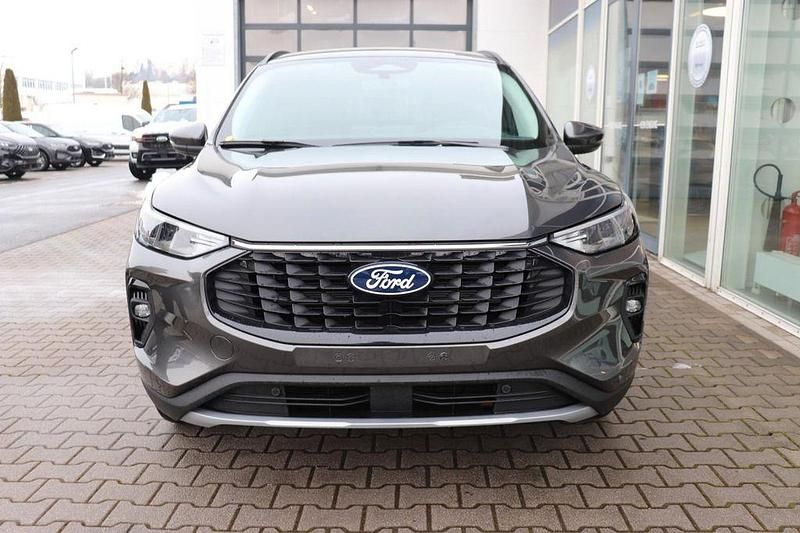 Neu Ford Kuga Titanium 242 PS (177 kW) 2026 Magnetic metallic SUV