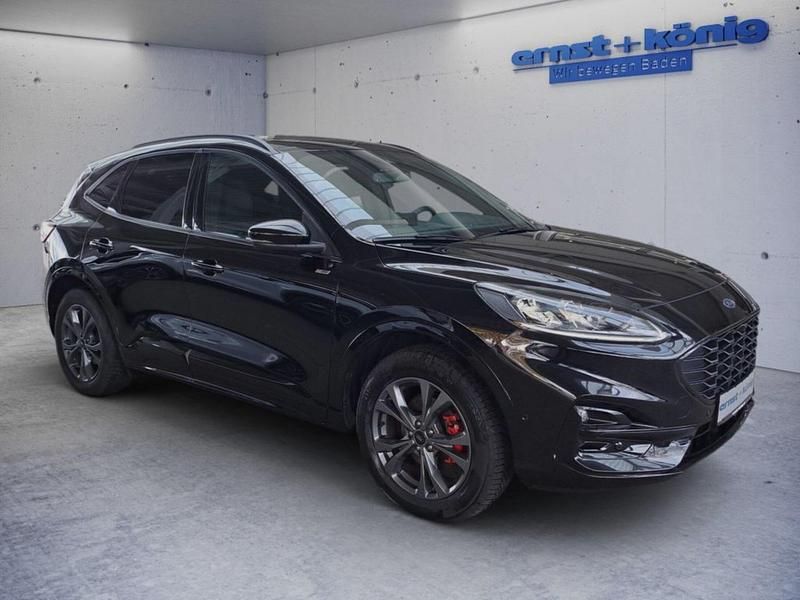 Gebraucht Ford Kuga ST-Line X 2022 SUV