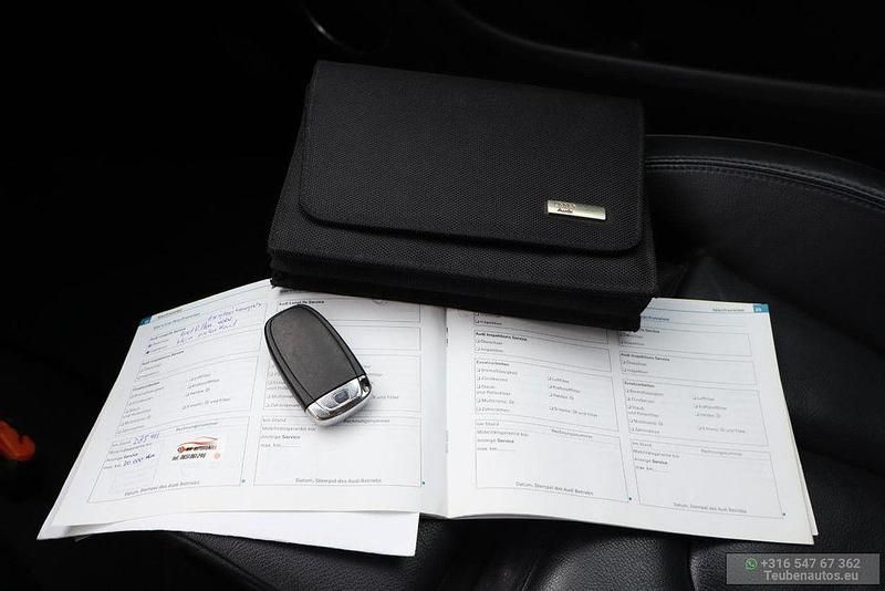 Gebraucht Audi A5 Proline 239 PS (175 kW) 2007 Schwarz Coupé