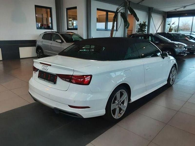 Gebraucht Audi A3 Comfort 2020 Andere Limousine