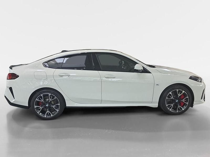 Gebraucht BMW 220 Efficient Dynamics 163 PS (119 kW) 2026 Schwarz Coupé