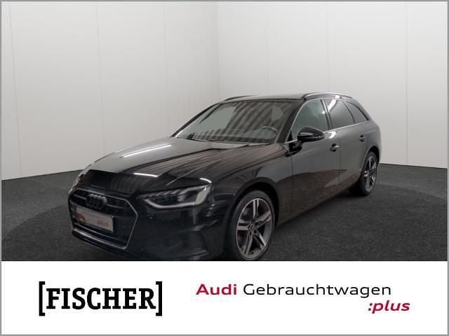 Brugt Audi A4 Business 163 HK (119 kW) 2023 Stationcar