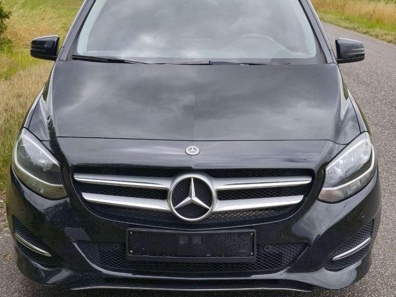 Gebraucht 1985 Mercedes 200 Kombi | 8.000 € - Bild 1/4