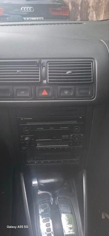 Gebraucht VW Golf IV 101 PS (74 kW) 2000 Limousine