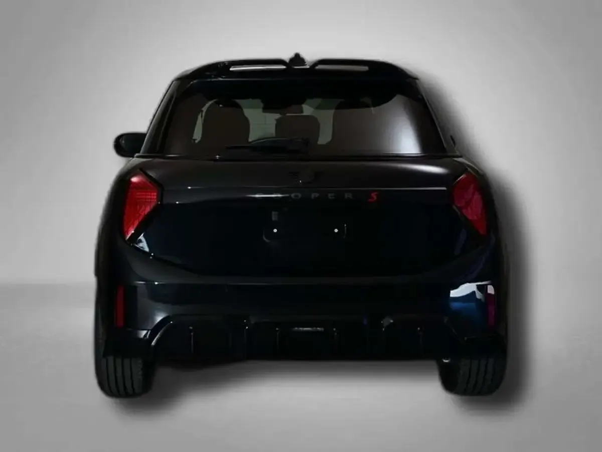 Gebraucht Mini Cooper S 204 PS (150 kW) 2026 Midnight black metallic Kleinwagen