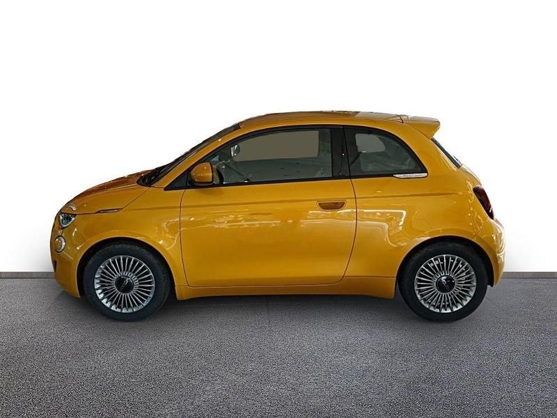Gebraucht Fiat 500 65 PS (47 kW) 2026 Sun of italy Limousine