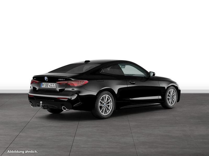 Gebraucht BMW 430 Comfort Edition 286 PS (210 kW) 2025 Coupé