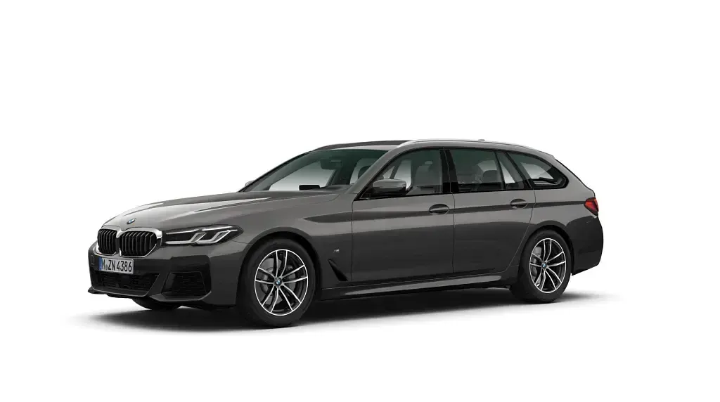 Używany BMW 520 Efficient Dynamics 190 KM (139 kW) 2026 Kombi